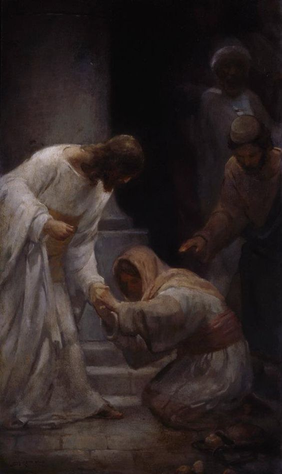 Liturgia de la Palabra del miércoles 28 de febrero