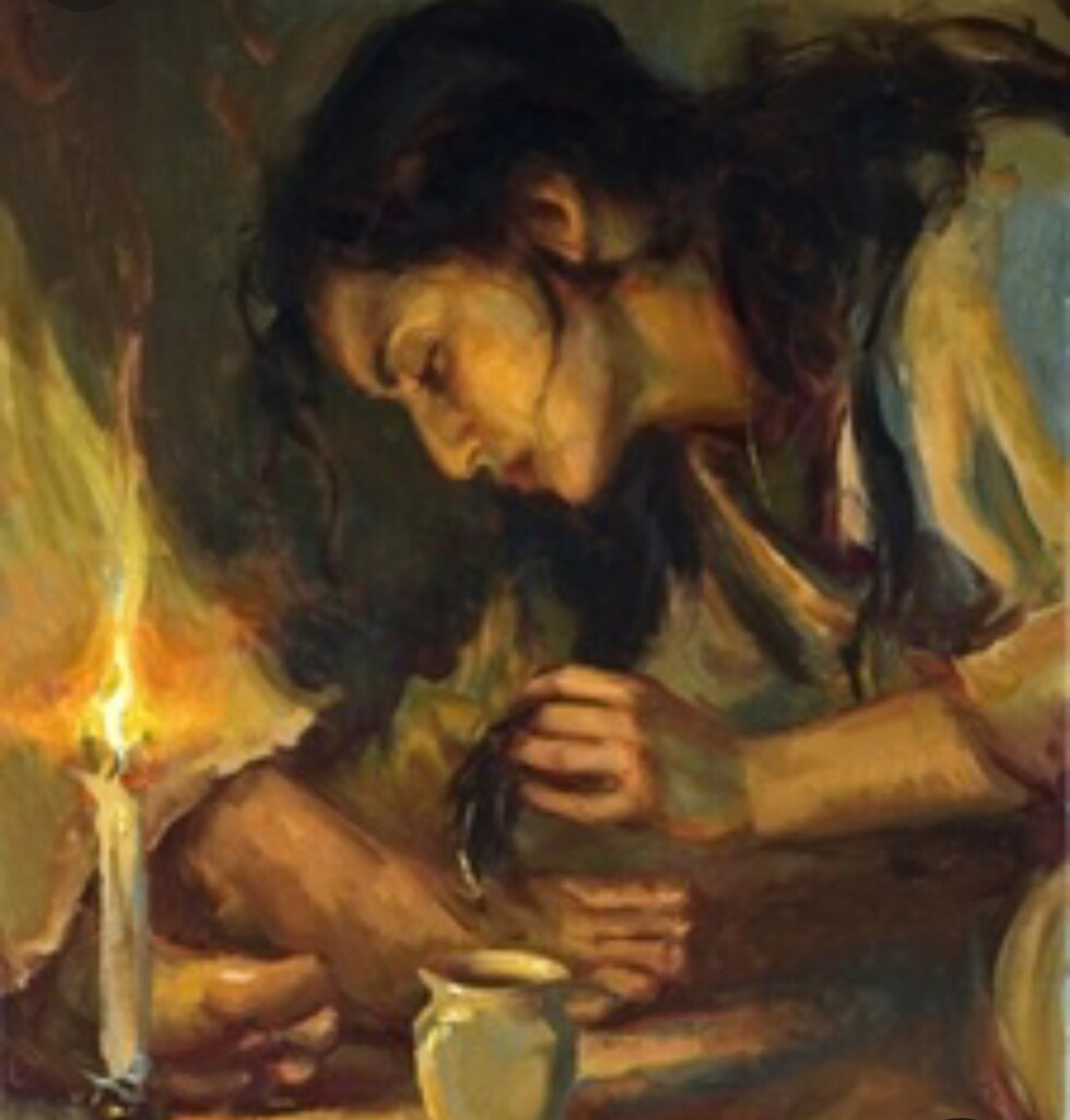 Liturgia de la Palabra del sábado 17 de febrero