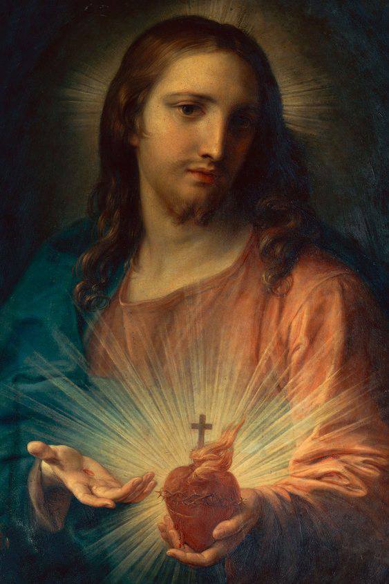 Liturgia de la Palabra del jueves 21 de marzo