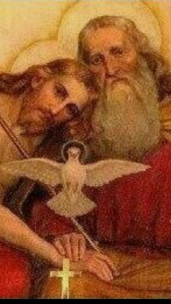 Liturgia de la Palabra del miércoles 20 de marzo