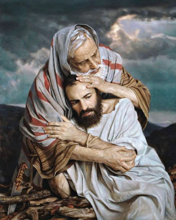 Liturgia de la Palabra del sábado 27 de abril