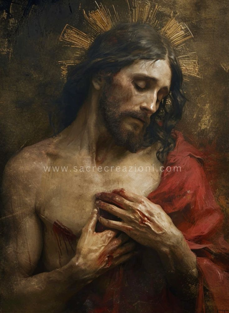 Liturgia de la Palabra del sábado 20 de abril