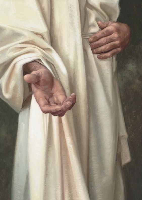 Liturgia de la Palabra del martes 14 de mayo