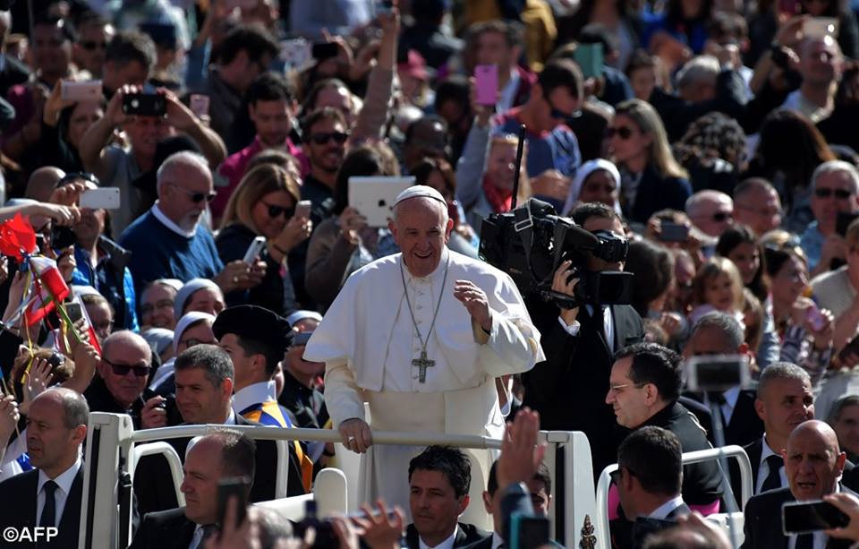Liturgia de la Palabra del sábado 29 de junio