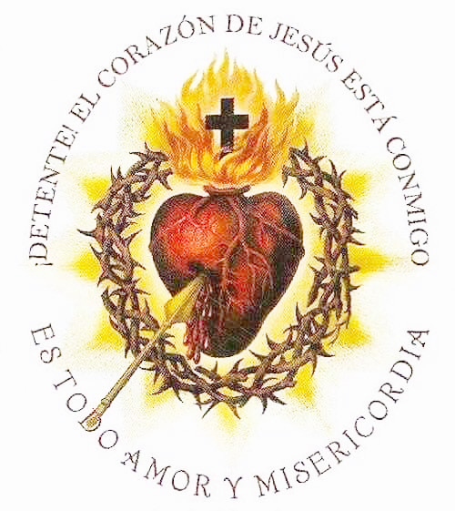 Liturgia de la Palabra del viernes 07 de junio