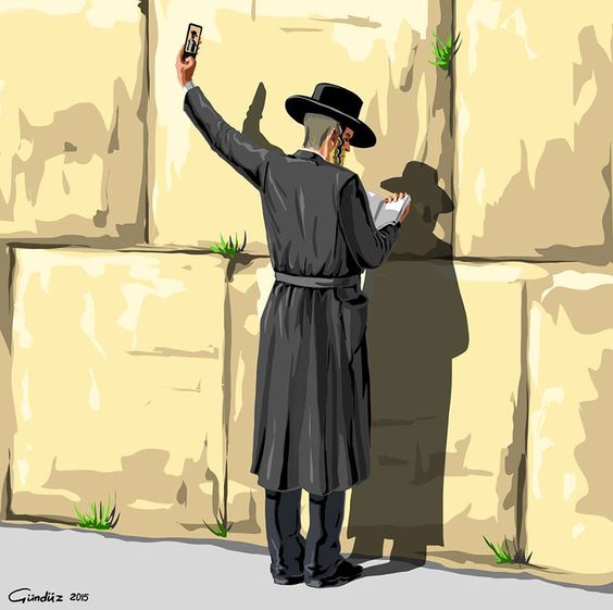Liturgia de la Palabra del miércoles 19 de junio