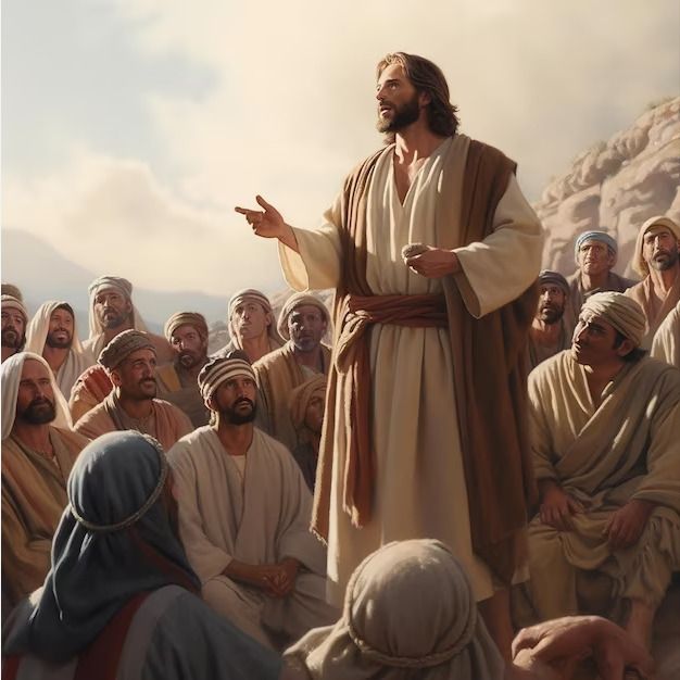 Liturgia de la Palabra del jueves 27 de junio