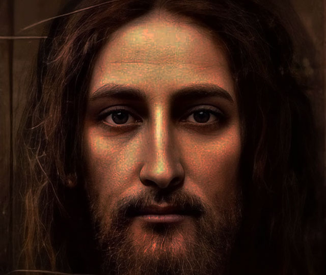 Liturgia de la Palabra del viernes 14 de junio