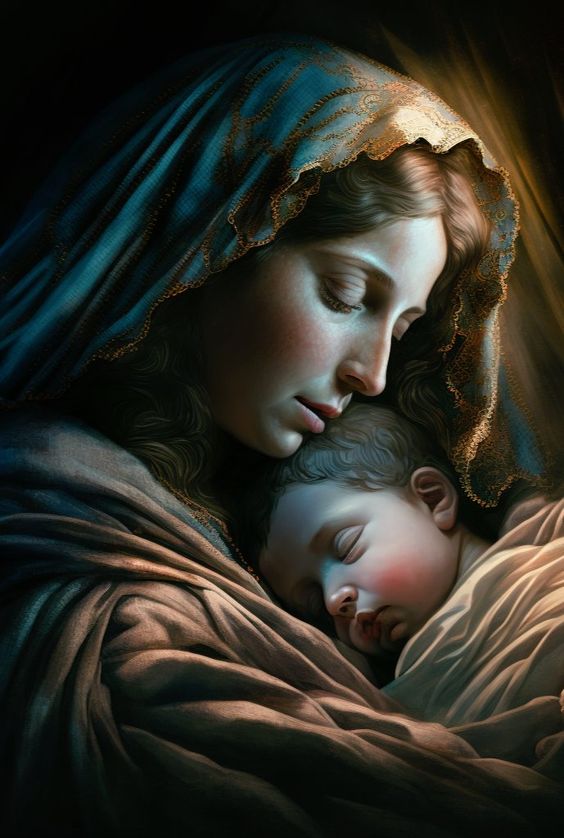 Liturgia de la Palabra del sábado 08 de junio
