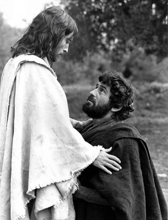 Liturgia de la Palabra del lunes 01 de julio