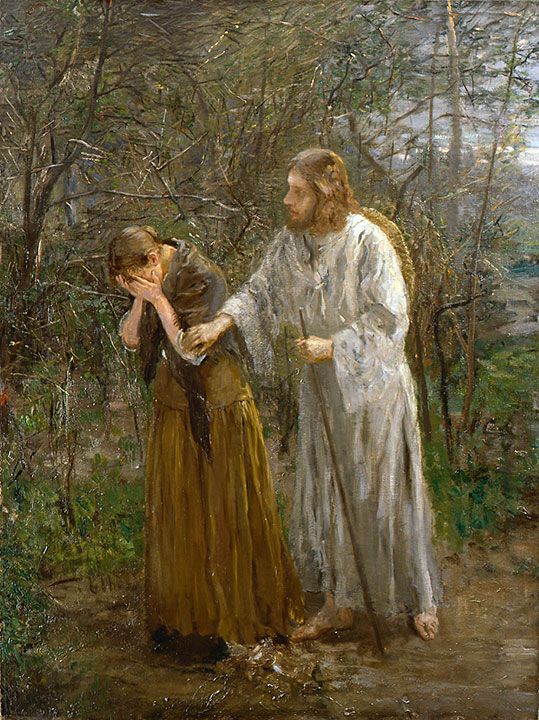 Liturgia de la Palabra del lunes 22 de julio