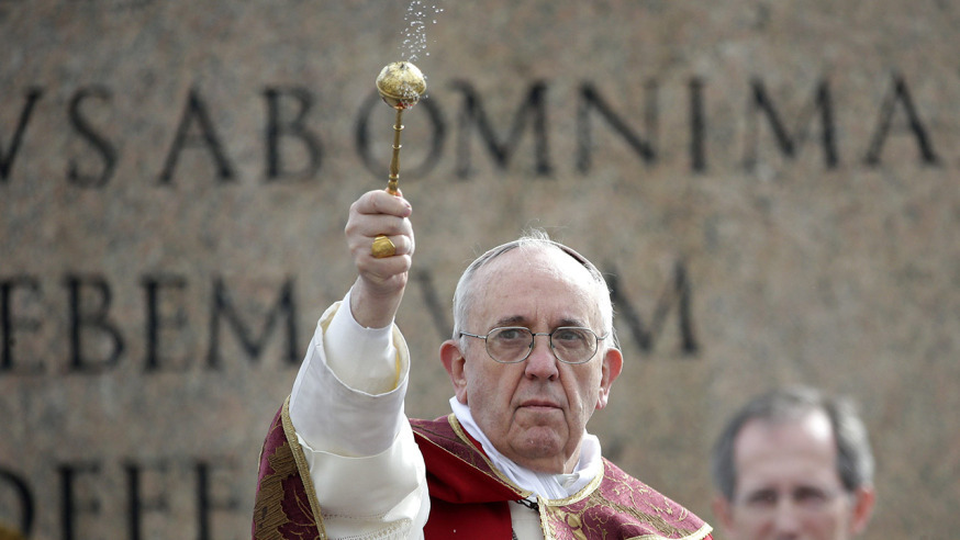 Liturgia de la Palabra del martes 23 de julio