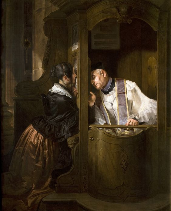 Liturgia de la Palabra del jueves 04 de julio