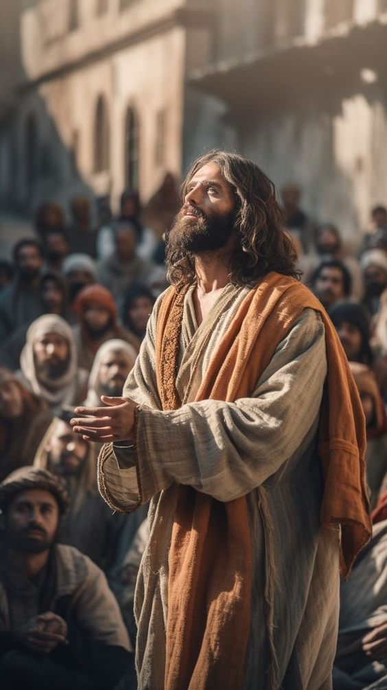 Liturgia de la Palabra del lunes 26 de agosto