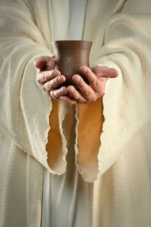 Liturgia de la Palabra del martes 20 de agosto