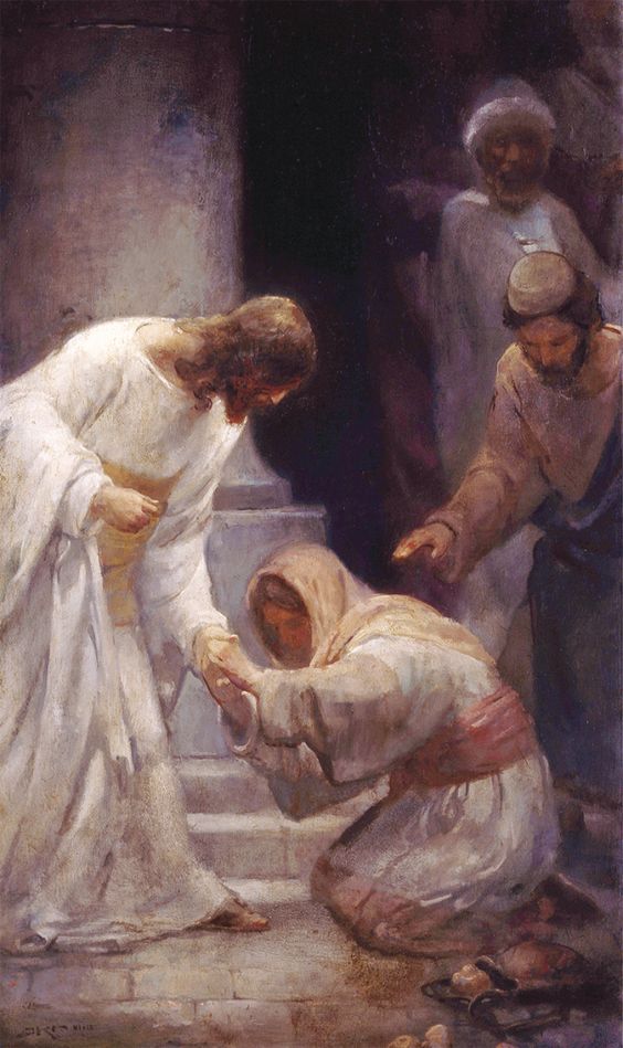 Liturgia de la Palabra del miércoles 07 de agosto