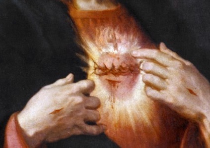 Liturgia de la Palabra del lunes 16 de setiembre