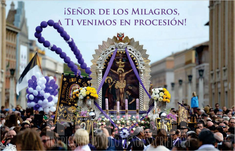 Liturgia de la Palabra del lunes 28 de octubre