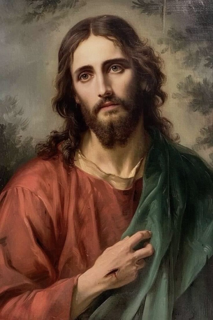 Liturgia de la Palabra del martes 03 de diciembre
