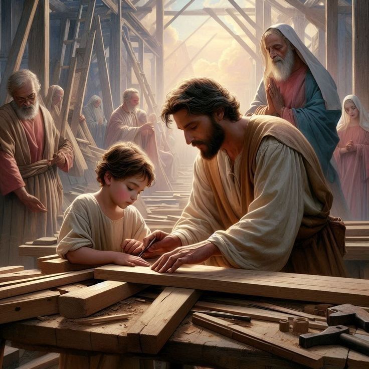 Liturgia de la Palabra del lunes 30 de diciembre