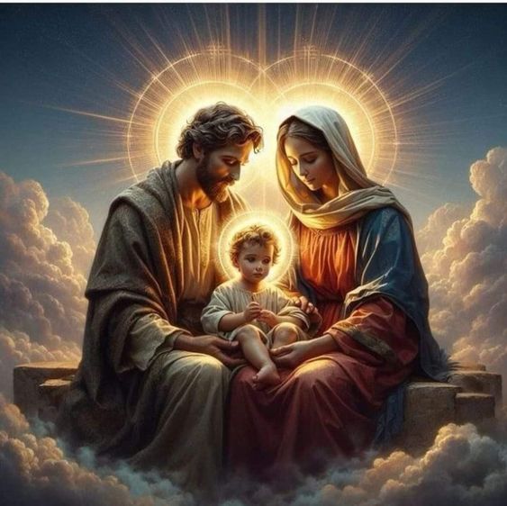 PALABRA del DOMINGO 29/12 y Meditación del Papa Francisco