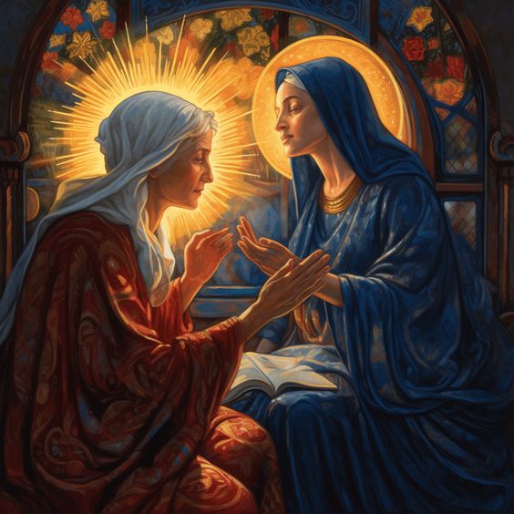 Liturgia de la Palabra del jueves 12 de diciembre