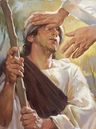 Liturgia de la Palabra del viernes 06 de diciembre