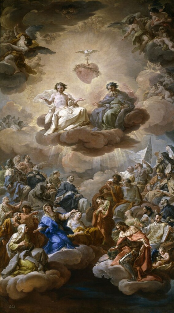 PALABRA del JUEVES 01 de mayo y comentario del Papa Francisco