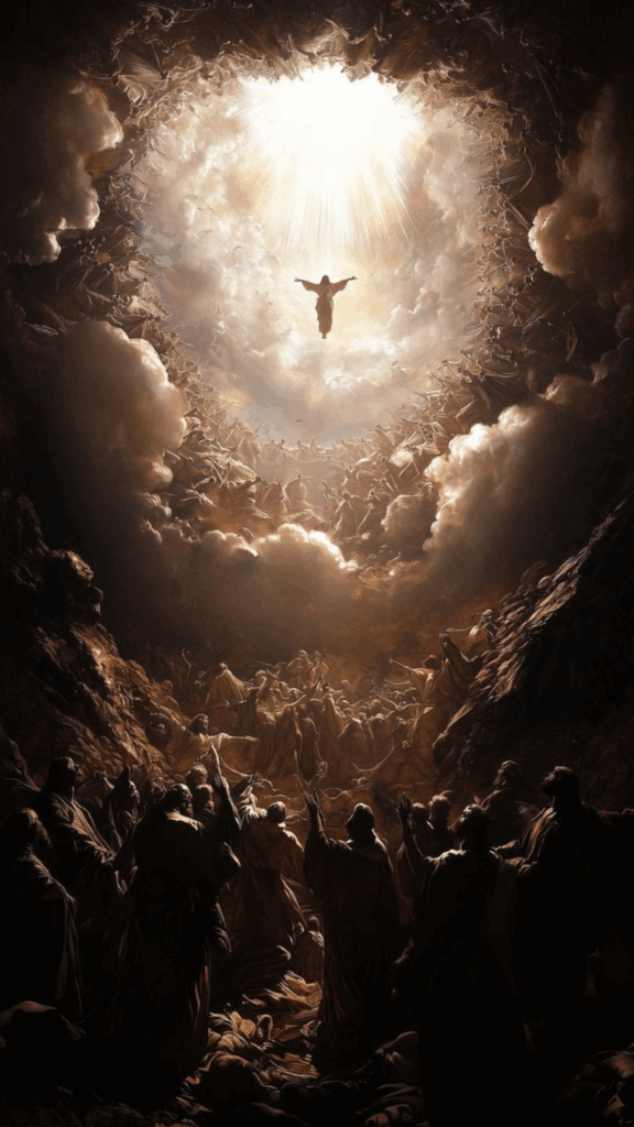 PALABRA del DOMINGO 01 de junio meditada por los Papas