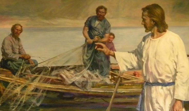 PALABRA del DOMINGO 04 de mayo y comentario del Papa Francisco
