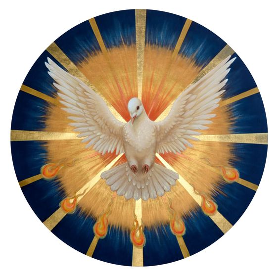 PALABRA del MIÉRCOLES 28 de mayo meditada por los Papas
