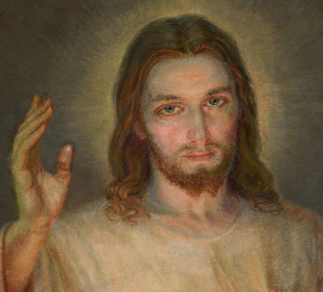 PALABRA del VIERNES 16 de mayo meditada por los Papas