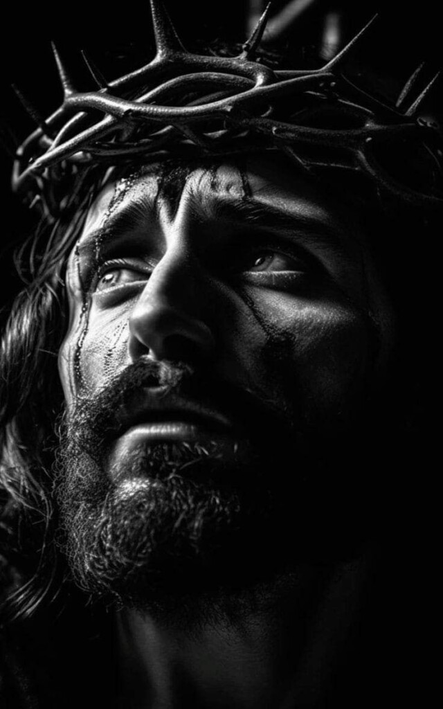 PALABRA del VIERNES 30 de mayo meditada por los Papas