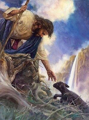 PALABRA del SÁBADO 24 de mayo y meditación del Papa León XIV