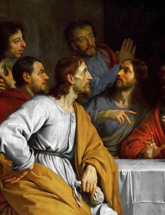 PALABRA del LUNES 21 de julio y Comentario de los Papas