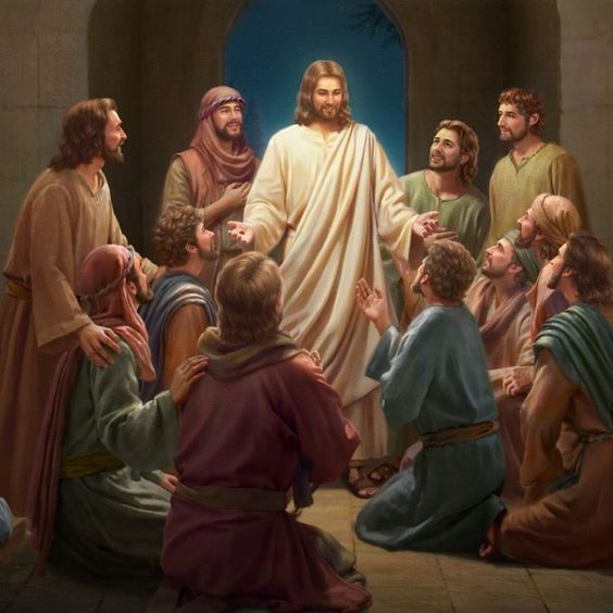 PALABRA del MIÉRCOLES 23 de julio y Comentario de los Papas