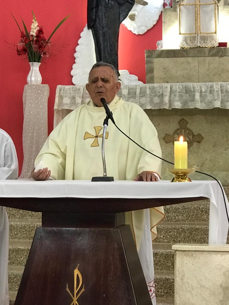 PALABRA del MIÉRCOLES 09 de julio y Comentario de los Papas