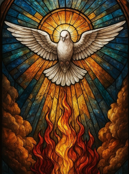 PALABRA del domingo 17 de agosto y meditación de los Papas