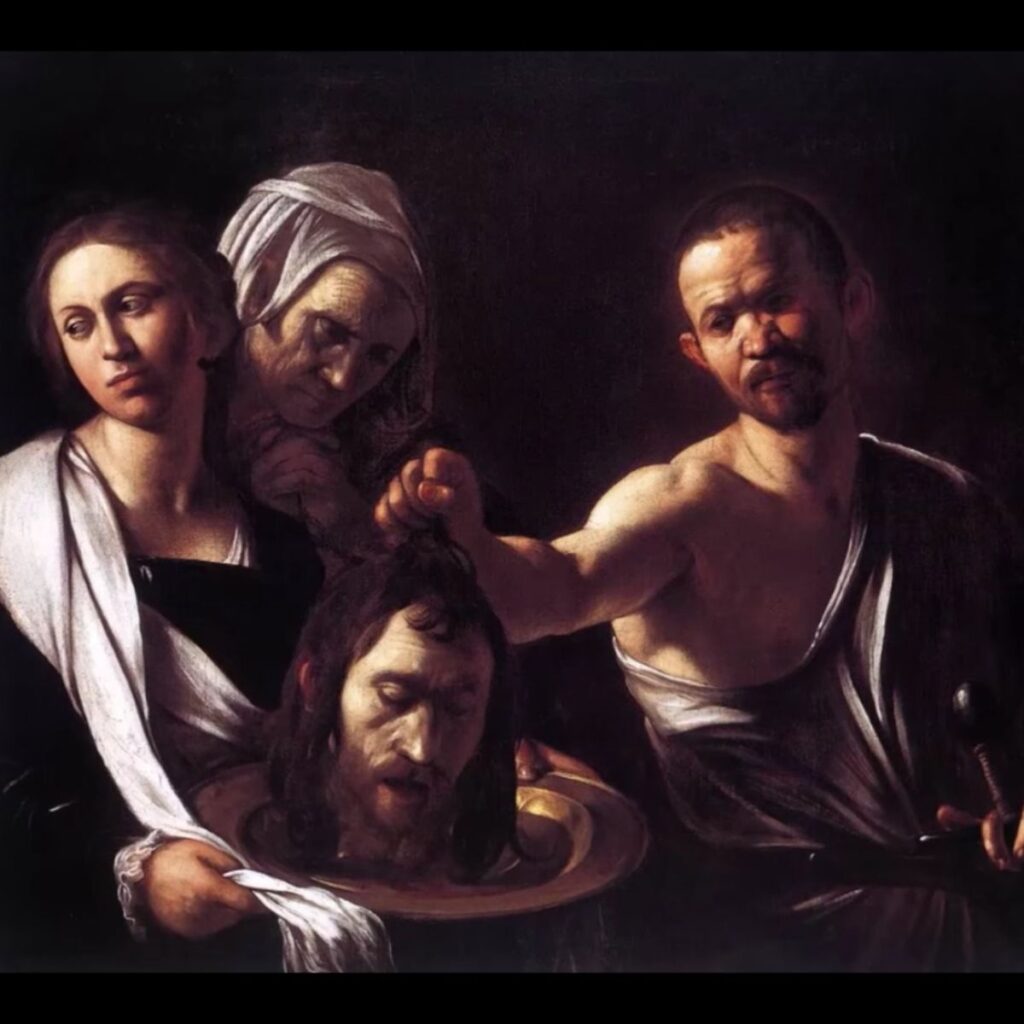 PALABRA del VIERNES 29 de agosto