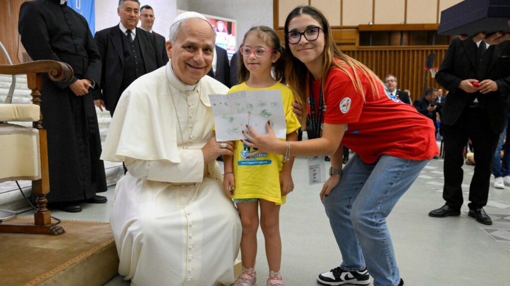 PALABRA del SÁBADO 16 de agosto y meditación de los Papas