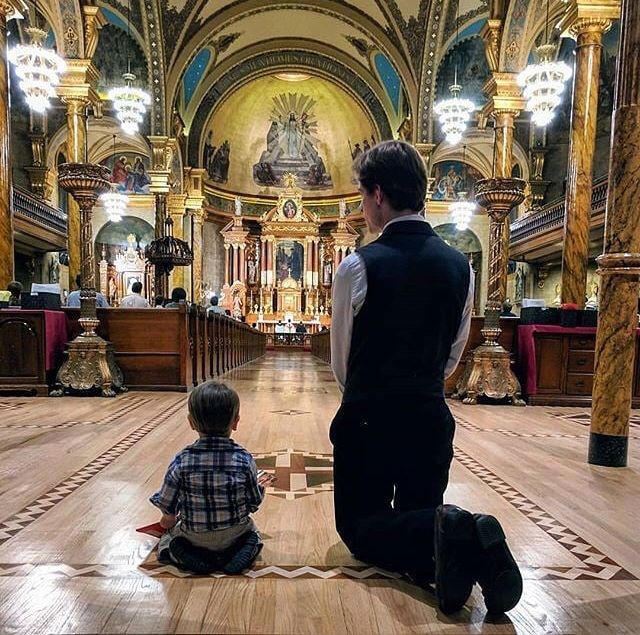 PALABRA del DOMINGO 10 de agosto y meditación de los Papas