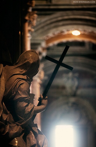 ORIGEN Y SENTIDO DE LA CUARESMA
