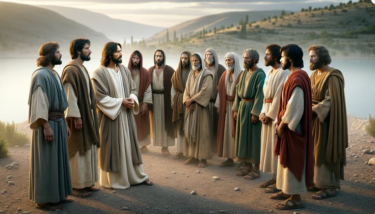 PALABRA del jueves 12 de marzo