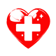Logo Salud